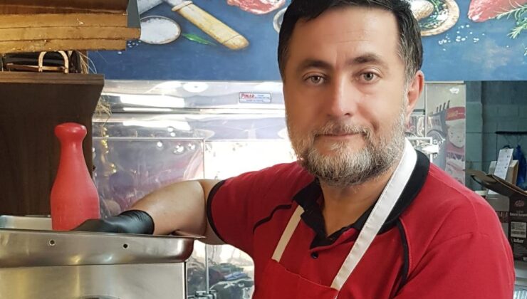 “ZAMLARI VATANDAŞA YANSITAMIYORUZ”