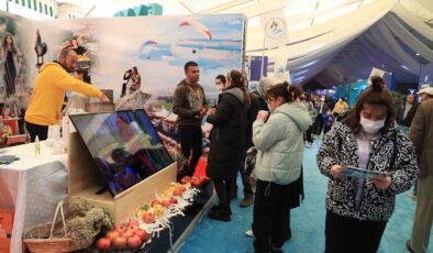 PAMUKKALE BELEDİYESİ FESTİVALE HAZIRLANIYOR