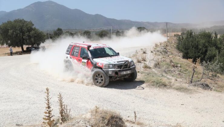 MERKEZEFENDİ’DE OFFROAD HEYECANI YAŞANACAK