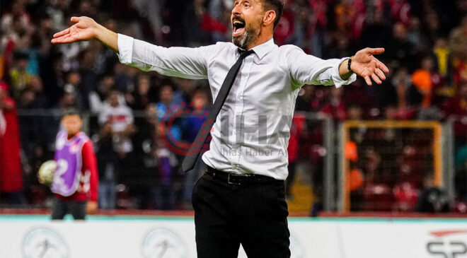 “AMPUTE FUTBOLU, TÜRKİYE’DEN SORULUR”