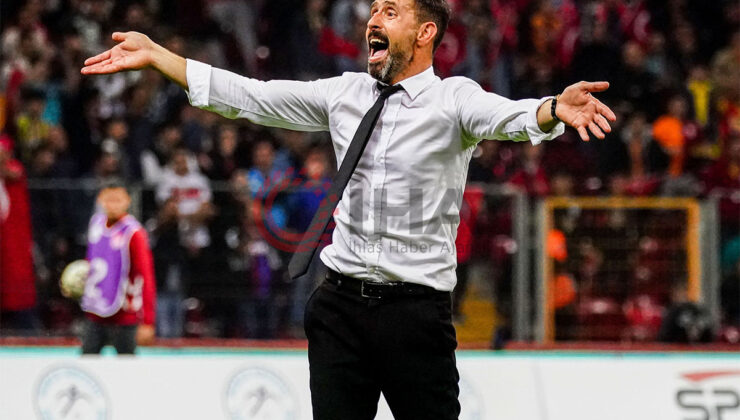 “AMPUTE FUTBOLU, TÜRKİYE’DEN SORULUR”