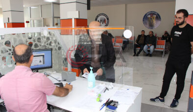 Eski tip sürücü belgesini yenilemeyenlere uyarı: Son gün 31 Aralık