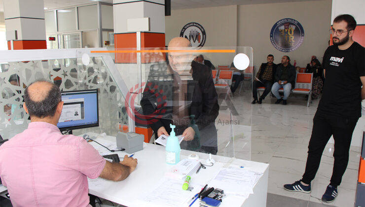 Eski tip sürücü belgesini yenilemeyenlere uyarı: Son gün 31 Aralık