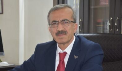“BAŞÖRTÜSÜ KİMSENİN TEKELİNDE DEĞİLDİR”