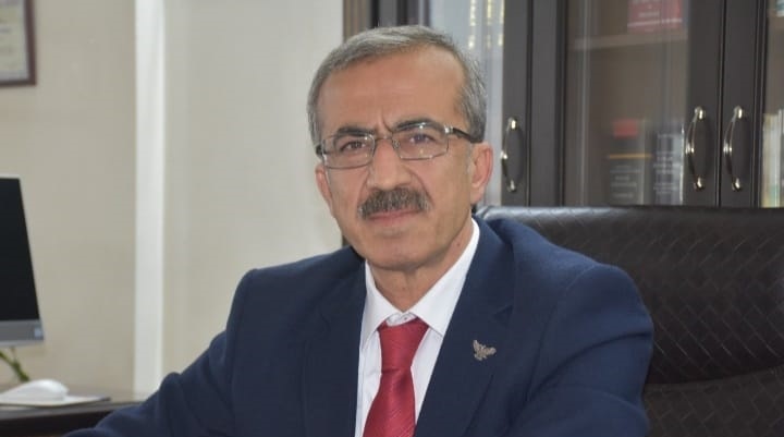 “BAŞÖRTÜSÜ KİMSENİN TEKELİNDE DEĞİLDİR”