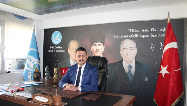 OSMAN KAVCAR EĞİTİM AKADEMİSİ BAŞLIYOR