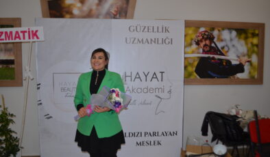 GÜZELLİK FESTİVALİ GÖZ KAMAŞTIRDI