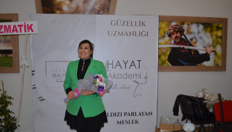 GÜZELLİK FESTİVALİ GÖZ KAMAŞTIRDI