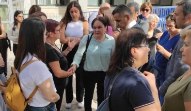 AİLE CEZAYI YETERSİZ BULDU