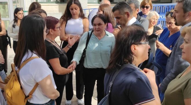 AİLE CEZAYI YETERSİZ BULDU