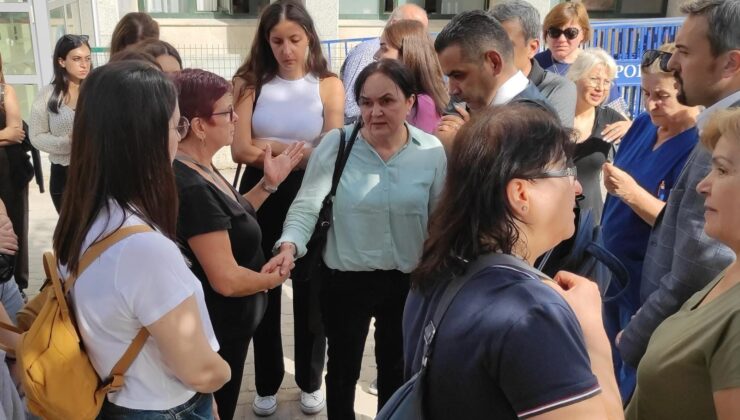 AİLE CEZAYI YETERSİZ BULDU