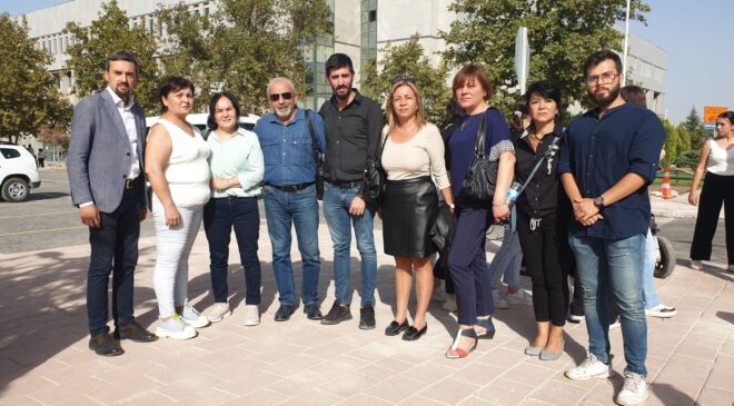 Şebnem Şirin’in ailesi katile verilen cezayı yetersiz buldu