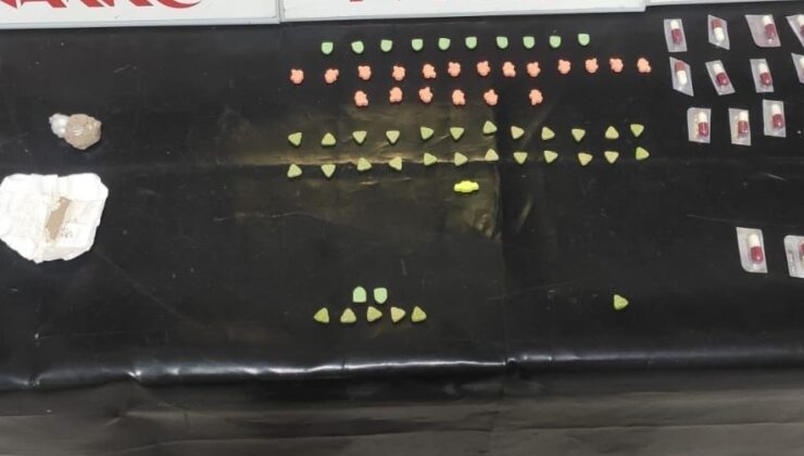 6 ŞÜPHELİ TUTUKLANDI