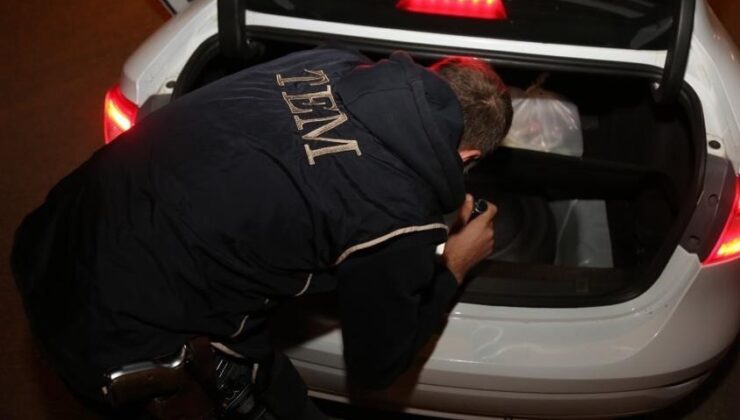 FETÖ’CÜ 6 KİŞİ YAKALANDI