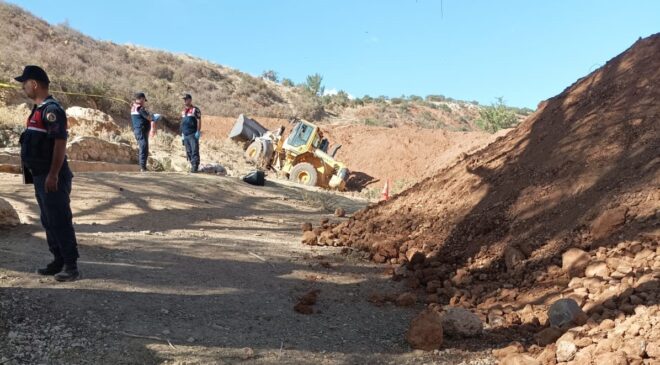 ÇİVRİL’DE SKANDAL İDDİA