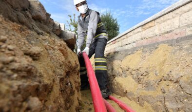 3 MAHALLEDE SU KESİNTİSİ OLACAK