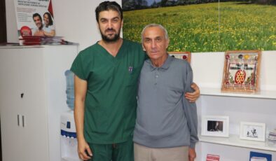 KORONA VİRÜS SONRASI OLUŞAN BU ŞİKAYETLERE DİKKAT