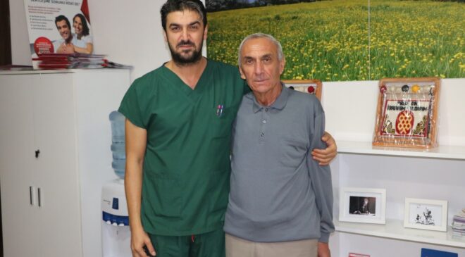 KORONA VİRÜS SONRASI OLUŞAN BU ŞİKAYETLERE DİKKAT