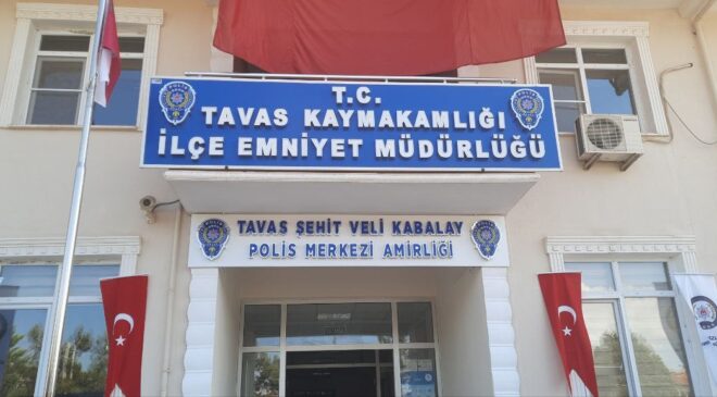 ŞEHİDİN ADI ÖLÜMSÜZLEŞTİRİLDİ
