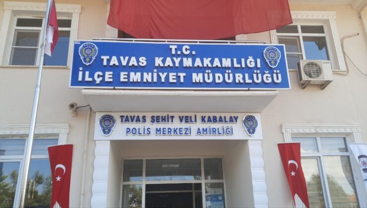 ŞEHİDİN ADI ÖLÜMSÜZLEŞTİRİLDİ