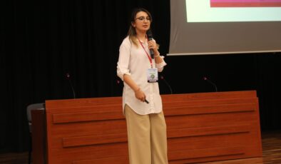 Akademisyenler Çameli coğrafyası ve tarihini ele aldı