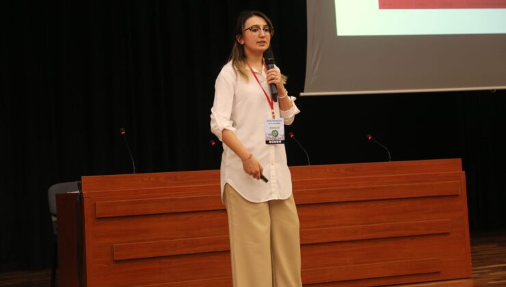 Akademisyenler Çameli coğrafyası ve tarihini ele aldı