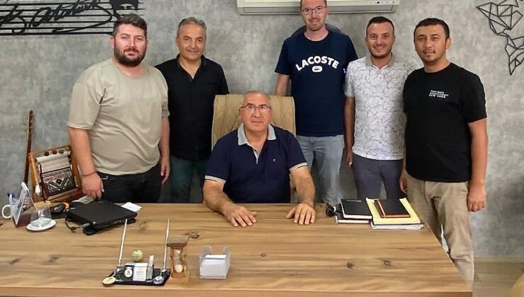 Denizli Emlakçılar Odası’na usulsüzlük soruşturması başlatıldı