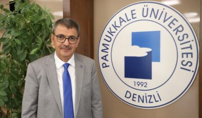 Ege Bölgesi Kariyer Fuarı’na 2023’te PAÜ ev sahipliği yapacak