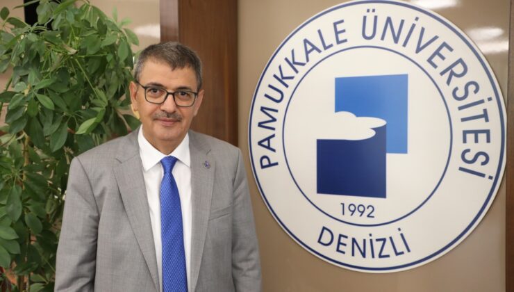 Ege Bölgesi Kariyer Fuarı’na 2023’te PAÜ ev sahipliği yapacak