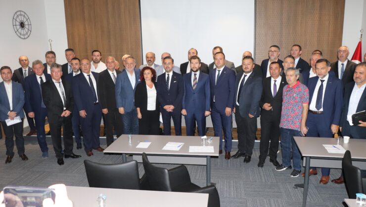 DSO’DA SAĞDUYU KAZANDI