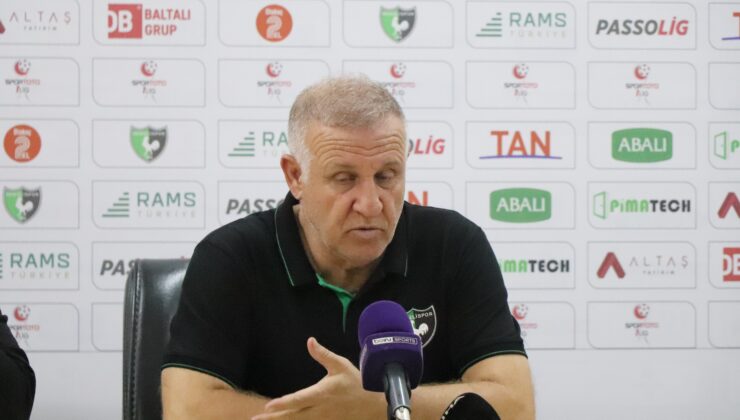 MESUT BAKKAL: “BU MÜCADELEYE, BÖYLE BİR SONUÇ YAKIŞMADI”