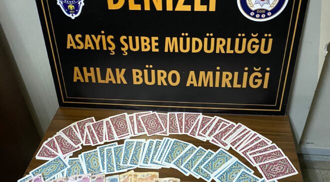 18 KİŞİYE İDARİ İŞLEM UYGULANDI