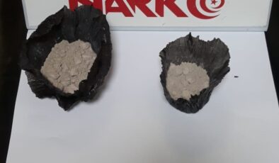 UYUŞTURUCU TİCARETİ YAPAN 14 KİŞİ TUTUKLANDI