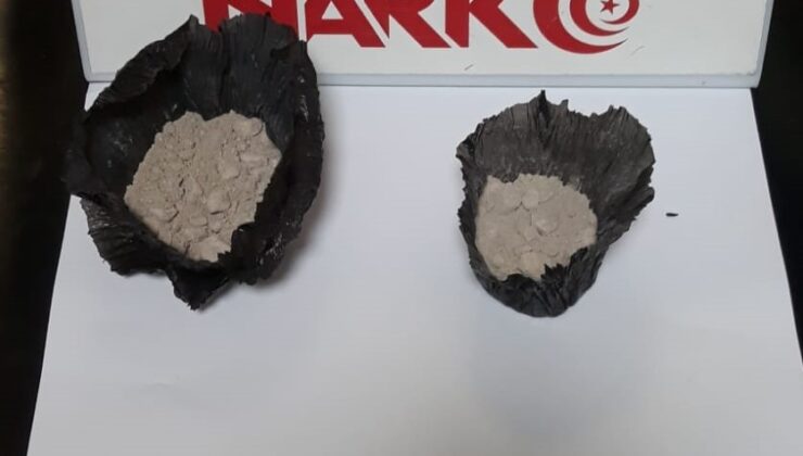 UYUŞTURUCU TİCARETİ YAPAN 14 KİŞİ TUTUKLANDI