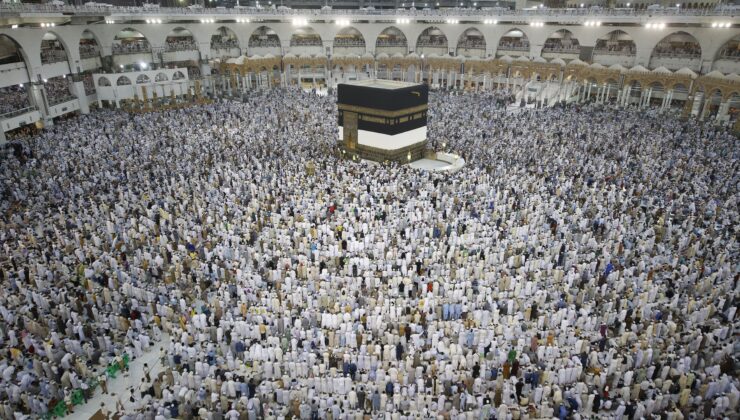 Denizli Müftülüğü’nden Umre turlarıyla ilgili açıklama