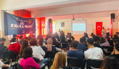 Denizli jandarması aile içi ve kadına yönelik şiddetle mücadelesini sürdürüyor