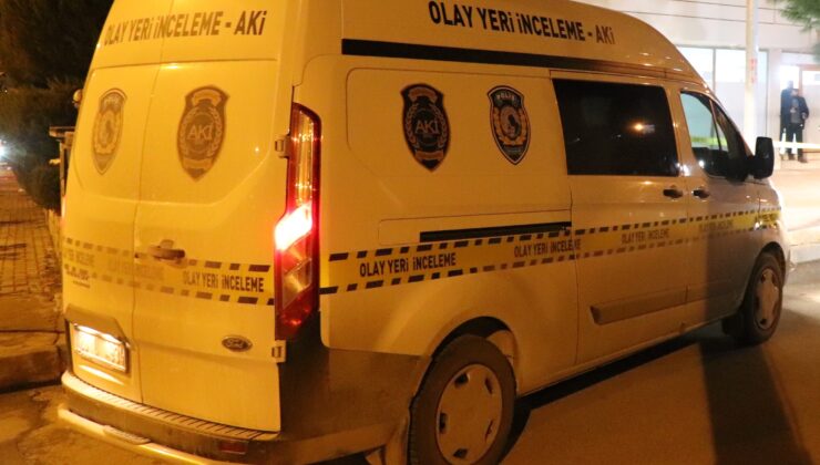 GENÇ MÜHENDİS ÖLÜ BULUNDU