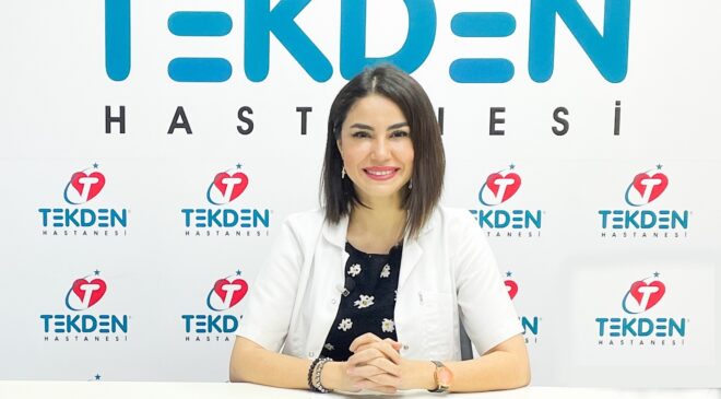 ERKEKLERİN KORKULU RÜYASI