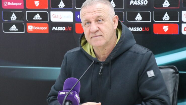 Mesut Bakkal; “Basit goller yiyoruz”