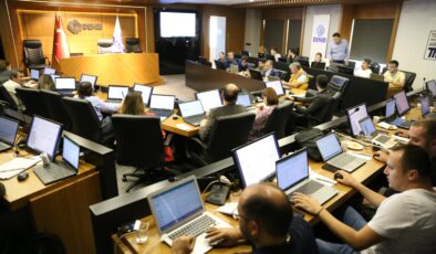 DENİB AKADEMİ’DEN İLERİ EXCEL EĞİTİMİ