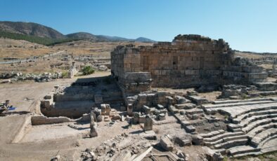 İNSANLIK TARİHİNİ DEĞİŞTİRECEK 