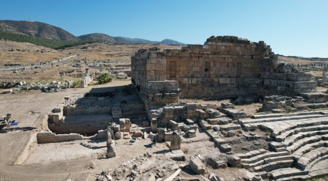 İNSANLIK TARİHİNİ DEĞİŞTİRECEK 