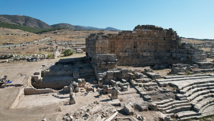 İNSANLIK TARİHİNİ DEĞİŞTİRECEK 