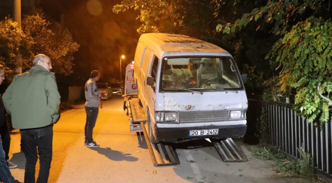 Kadın sürücüye yardıma giden oto tamircisinin sır ölümü