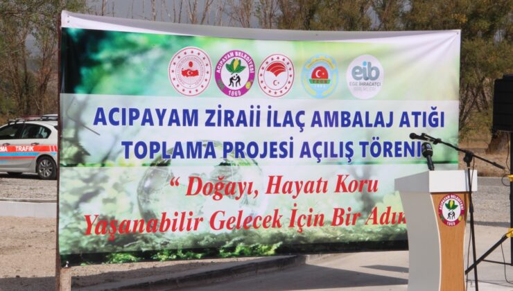 EİB TÜRKİYE’YE ROL MODEL OLUYOR