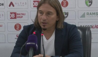 Arif Ufuk Kahraman: “Kolay maç olmayacağını çok iyi biliyorduk”