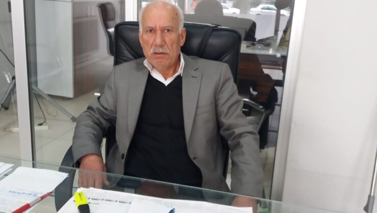 KAYIP ADAM METRUK EVDE ÖLÜ BULUNDU