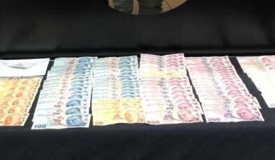 FETÖ’NÜN FİNANS YAPILANMASINA DARBE