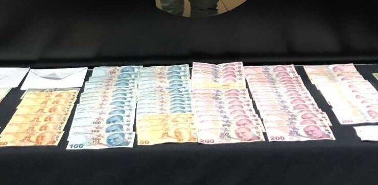 FETÖ’NÜN FİNANS YAPILANMASINA DARBE