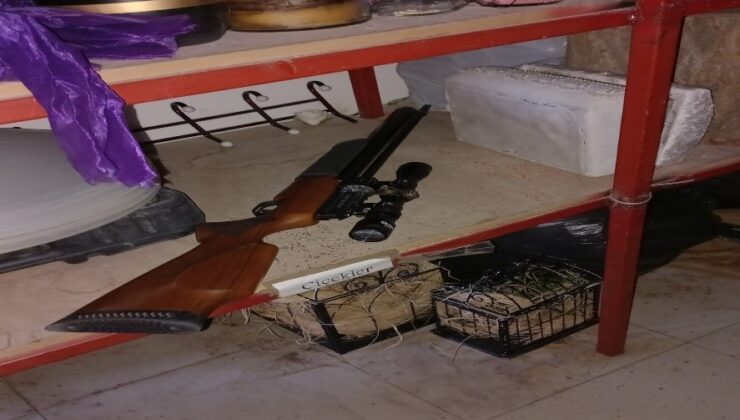 YAKALANAN 92 ŞÜPHELİ TUTUKLANDI